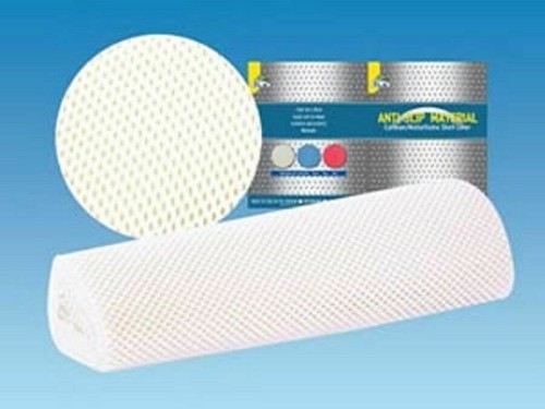 White anti slip - slip, 3