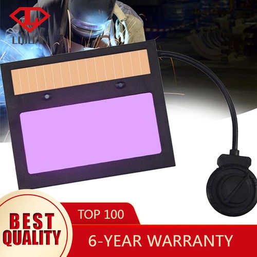 Solar panel welding - panel,