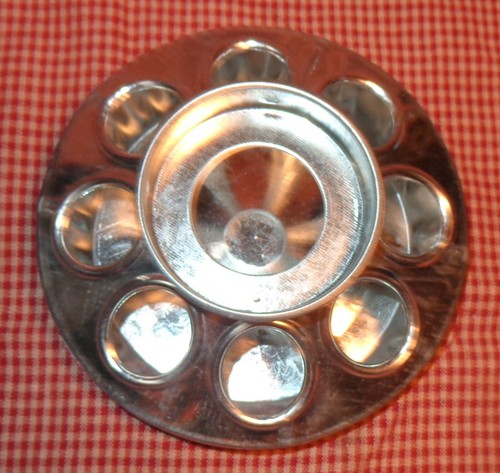 Unused shiny primitive - unused,