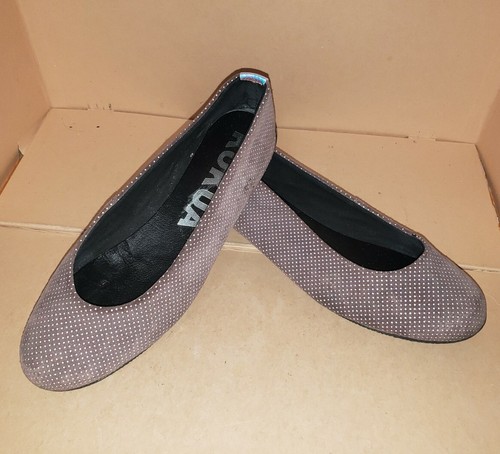 Kokua women ballet flats - kokua, women's