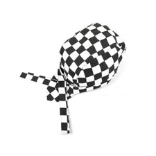 Miss butchers uniform - , hat