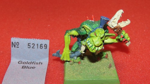 Games workshop warhammer river - games,