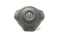 Volkswagen Polo Steering Wheel Aibag 3C8971584 Mk5 6R 2009 - 2018