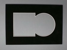 21x30cm Size Mount - CD &