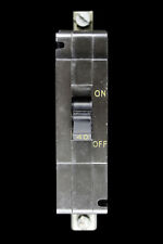 CRABTREE 40 AMP CURVE C M4.5 MCB CIRCUIT BREAKER C-50 C50