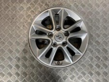 15-17 HYUNDAI I30 MK2 15"INCH
