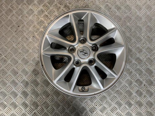 Hyundai i30 mk2 - 15-17, 15"inch