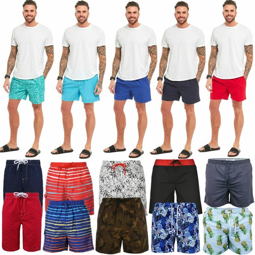 Mens swimming shorts - mens,