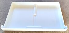 Fridge freezer  ICE TRAY / Shallow FREEZER DRAWER 460(475) x 305 x 64mm