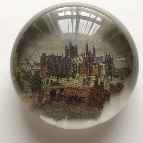 Victorian 1882 chester - victorian,