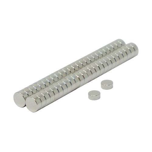 N35 neodymium disc magnets - disc,