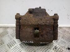 Nissan Almera N16 00-07 1.5 Petrol O/S Right Drivers Front Brake Caliper 414988