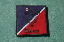 Royal Air Force - Air Cadets -