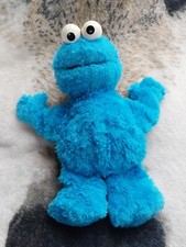 Sesame Street Workshop 2002