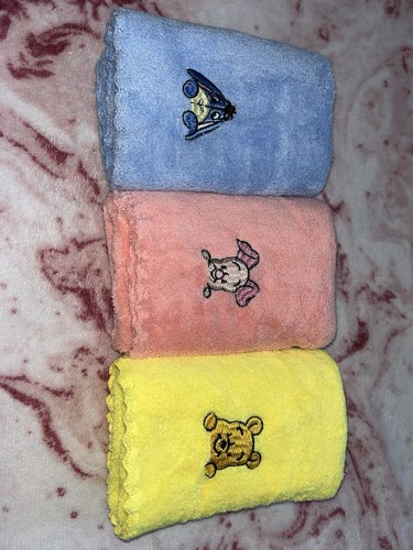 Winnie the pooh towel - pooh, gift