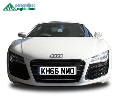 Khan number plate - plate,,