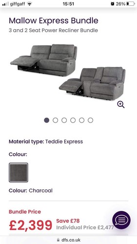 And seater sofas brand new - sofas,