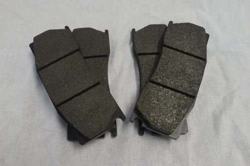 Ferodo dsp brake - brake, pads