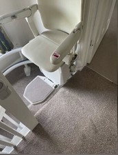 Stannah 260 Stairlift Price