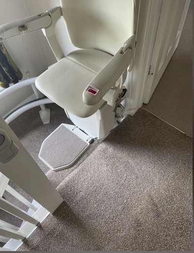 Stannah 260 stairlift price - stairlift,