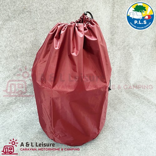 Aquaroll bag water caddy cover - caddy,