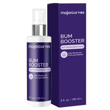 Bum Booster Cream – Butt