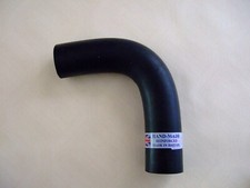 Humber Hawk Series IV 4 1964