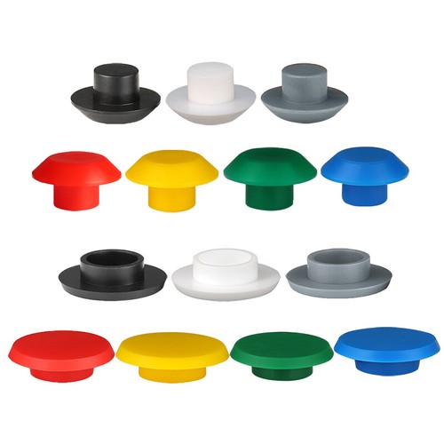 Plastic allen key - allen, hex