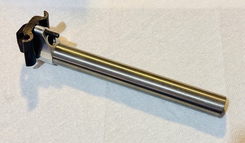 American classic titanium - classic,