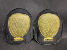 Workwear Gel Padded Knee Pads Safety equipment Used