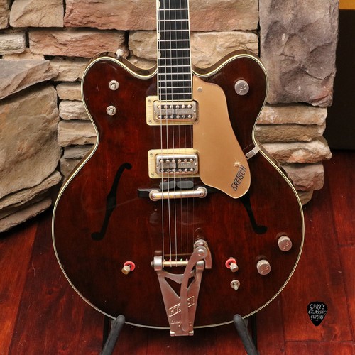 1963 gretsch country - 1963,
