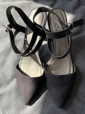 Ladies Emilio Luca x Red