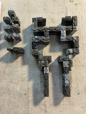 STEPHENSON & BLAKE MANX