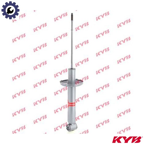 Shock absorber 551063 - absorber,