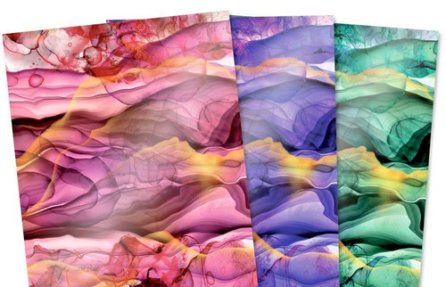 Hunkydory abstrakt inks - 6,