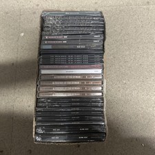 CD Job lot [New & Sealed] X 30