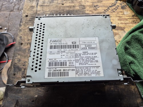 Jaguar radio satellite - jaguar,