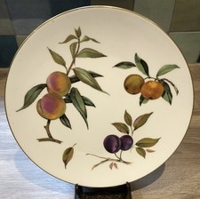 Royal Worcester Arden Fruit