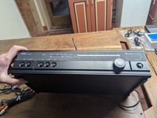 Arcam Alfa Stereo FM Radio