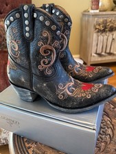 NEW IN BOX $699 OLD GRINGO