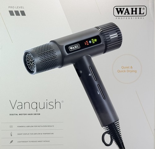 Wahl professional vanquish - professional, vanquish®