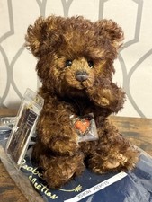 Charlie bears morse exclusive - charlie,