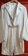 Vintage Circa 1950s TAILCOAT