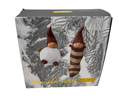 Trip trap miniatures rikki - trip,