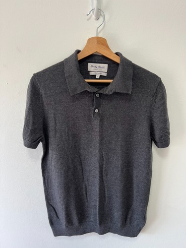 Hardy amies london polo - hardy, mens