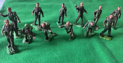 Britains swoppet job - job, lot