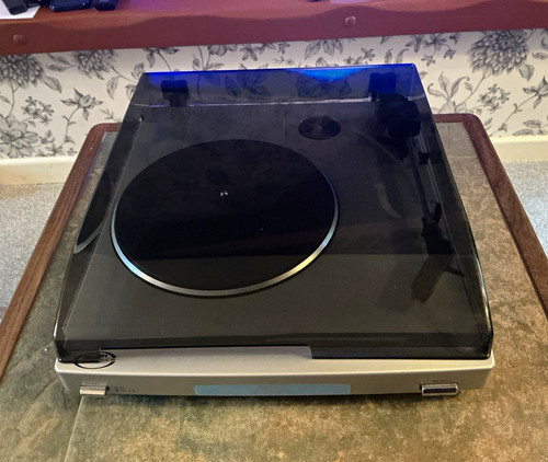 Bush acoustics mtt1 mini - acoustics,