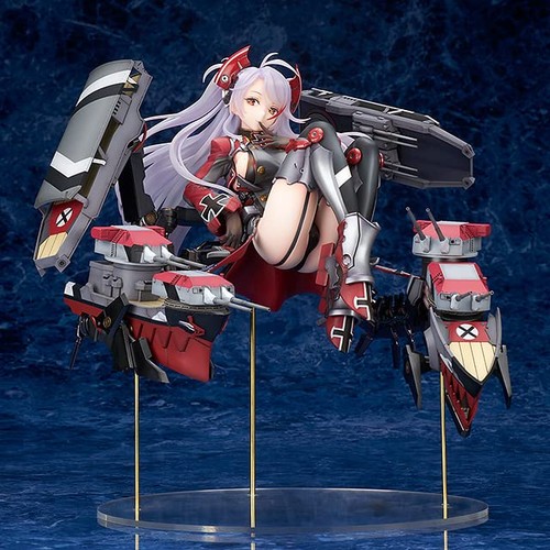 Azur lane ironblood heavy - lane,