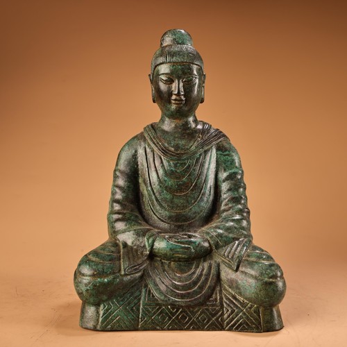Ancient chinese pure bronze - ancient,
