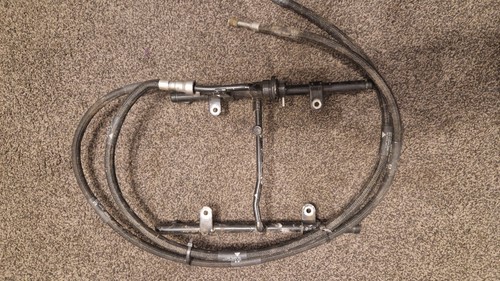 Mercruiser 350 mag mpi - 5.7l,